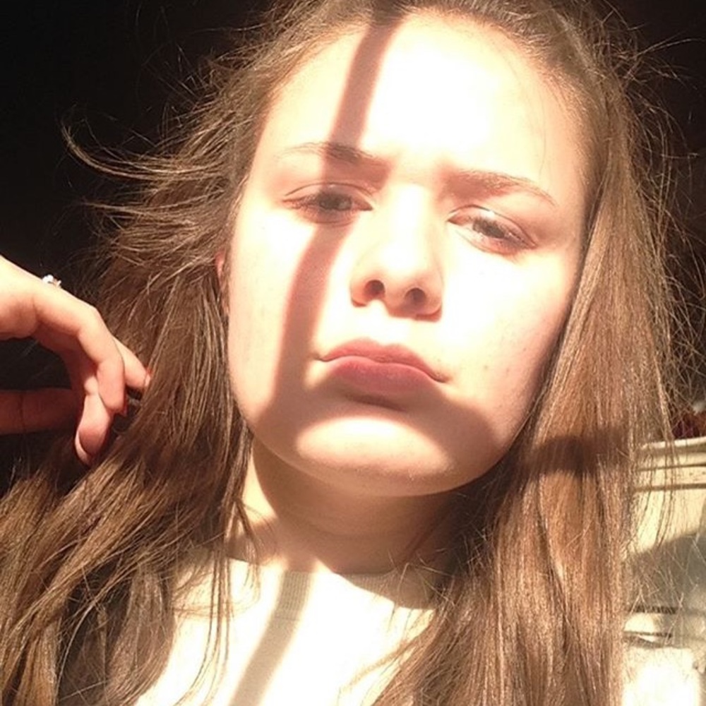 Meet your Posher, Kendall